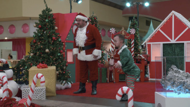 Imagen de Reno 911: Qué bello es delinquir - 3