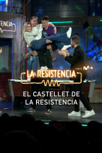 Lo + del público (T6): El Castellet de La Resistencia - 18.01.2023