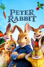 Peter Rabbit