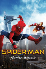 Imagen de (LSE) - Spider-Man: Homecoming - 1