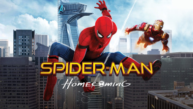 Imagen de (LSE) - Spider-Man: Homecoming - 2