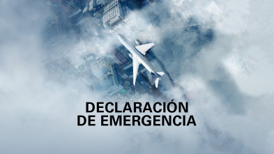 Declaración de emergencia