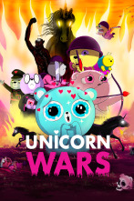 (LSE) - Unicorn Wars