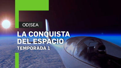 La conquista del espacio