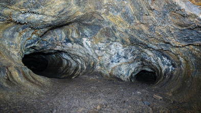 Arqueología en la jungla - La antigua ciudad de Pohnpei