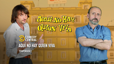 Aquí no hay quien viva - Érase un niño