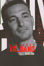 Universo Valdano (6): Scaloni