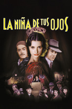 Imagen de La niña de tus ojos - 1