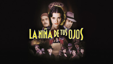 Imagen de La niña de tus ojos - 2