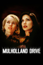 Mulholland Drive