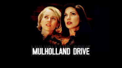 Mulholland Drive
