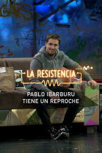 Lo + de los... (T6): Los reproches de Pablo - 19.01.2023