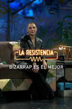 Imagen de Lo + de las... (T6): Bizarrap es el mejor - 19.01.2023 - 1