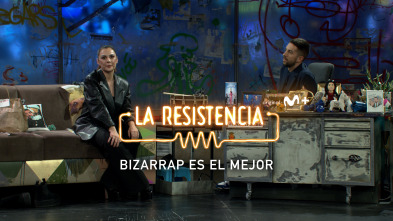 Imagen de Lo + de las... (T6): Bizarrap es el mejor - 19.01.2023 - 2
