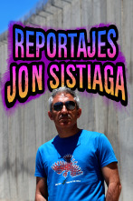 Reportajes Jon Sistiaga 