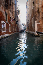 Cómo salvar Venecia