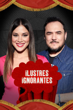 Ilustres Ignorantes (T16): El taxi