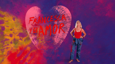 Francesca y el amor