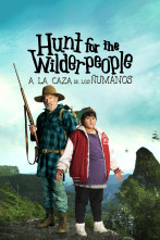 Imagen de Hunt for the Wilderpeople (A la caza de los ñumanos) - 1