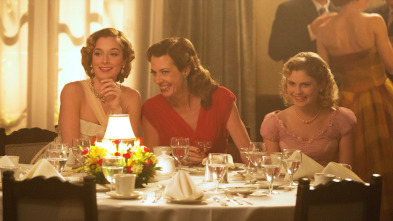 Imagen de Masters of Sex (T1): Ep.5 Catherine - 1