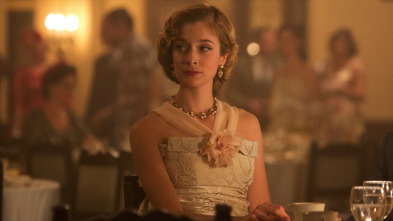 Imagen de Masters of Sex (T1): Ep.5 Catherine - 3