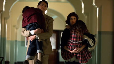 Imagen de Masters of Sex (T1): Ep.5 Catherine - 4