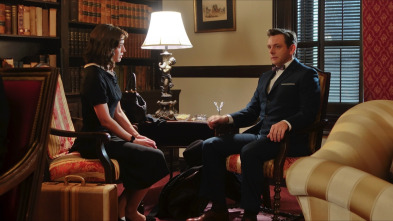 Imagen de Masters of Sex (T2): Ep.4 Trabajos sucios - 3