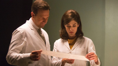 Imagen de Masters of Sex (T3): Ep.6 Dos aromas - 2