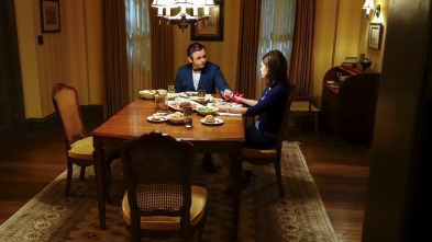 Imagen de Masters of Sex (T3): Ep.6 Dos aromas - 4