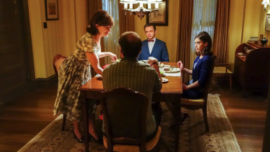 Imagen de Masters of Sex (T3): Ep.6 Dos aromas - 5