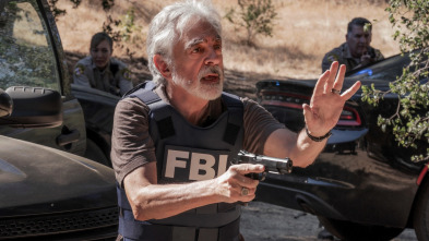 Mentes Criminales: Evolution - Solo empezando