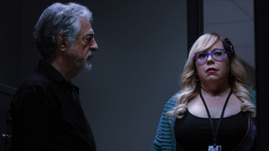 Mentes Criminales: Evolution - Sicarius