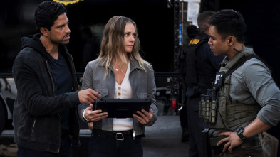Mentes Criminales: Evolution - Moose