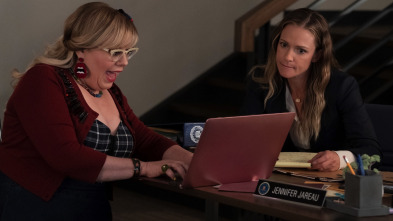 Mentes Criminales: Evolution - Moose