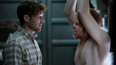 Mentes Criminales: Evolution - Moose