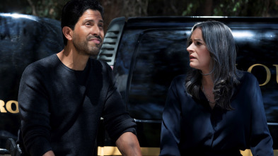 Mentes Criminales: Evolution - Despojos de Edipo