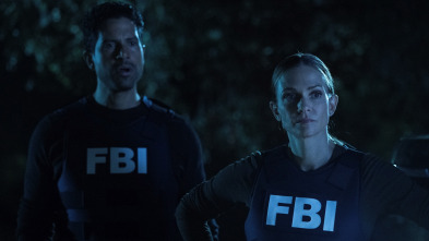 Mentes Criminales: Evolution - Despojos de Edipo