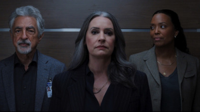 Mentes Criminales: Evolution - Convicciones auténticas