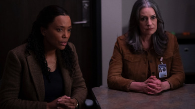 Mentes Criminales: Evolution - Convicciones auténticas