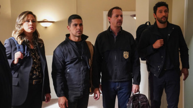 Imagen de NCIS: Naval... (T20): Ep.10 Demasiados cocineros - 1