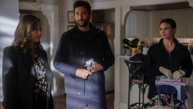 Imagen de NCIS: Naval... (T20): Ep.10 Demasiados cocineros - 2