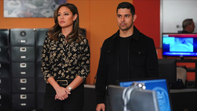 Imagen de NCIS: Naval... (T20): Ep.10 Demasiados cocineros - 5