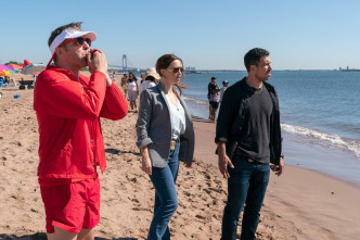 Imagen de Ley y Orden:... (T24): Ep.5 Rompeolas - 1