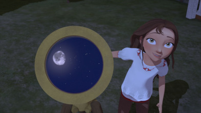 Imagen de Spirit:... (T2): Lucky y las posibilidades ilimitadas - 1