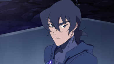 Imagen de Voltron: El... (T2): Linajes - 1