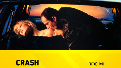 Imagen de Crash - 2