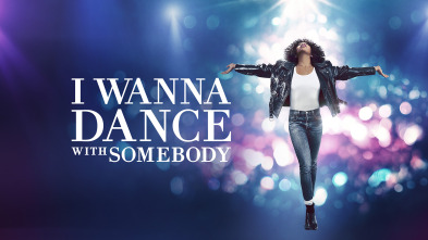 I Wanna Dance with Somebody