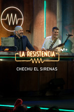 Lo + del público (T6): Chechu el Sirenas - 25.01.2023