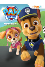 La patrulla canina single story (T9)