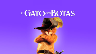 Imagen de El Gato con Botas - 2